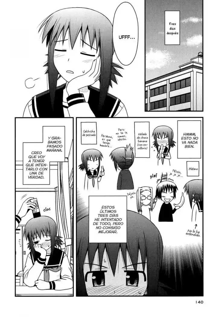 Koe de Oshigoto! (2008) - Capítulo 5 - Página 16 - LectorTMOo