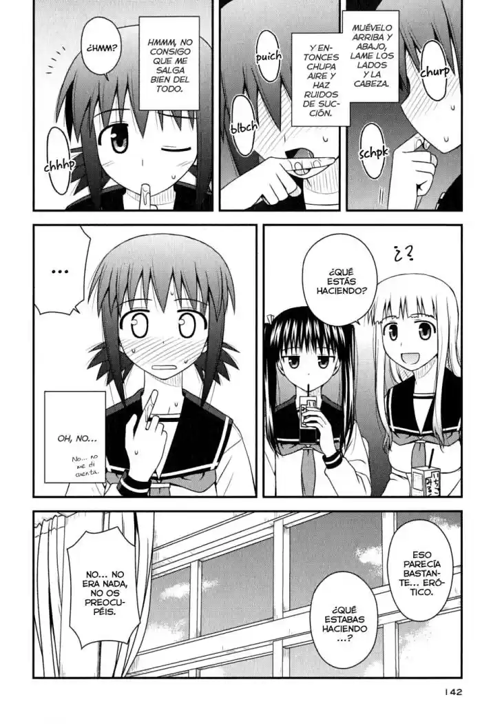 Koe de Oshigoto! (2008) - Capítulo 5 - Página 18 - LectorTMOo