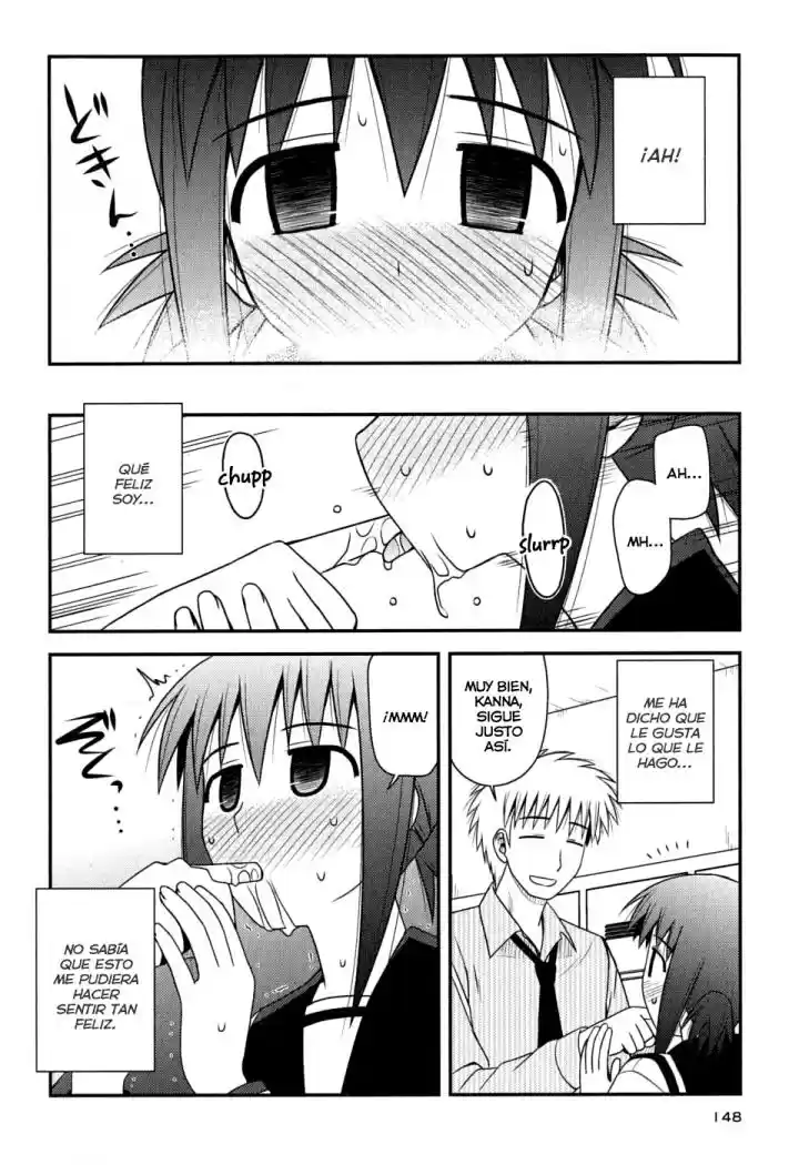 Koe de Oshigoto! (2008) - Capítulo 5 - Página 24 - LectorTMOo