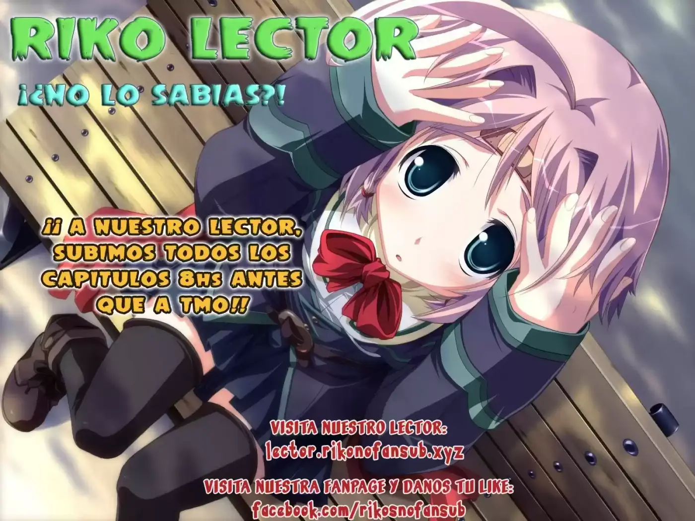 Koe de Oshigoto! (2008) - Capítulo 50 - Página 2 - LectorTMOo