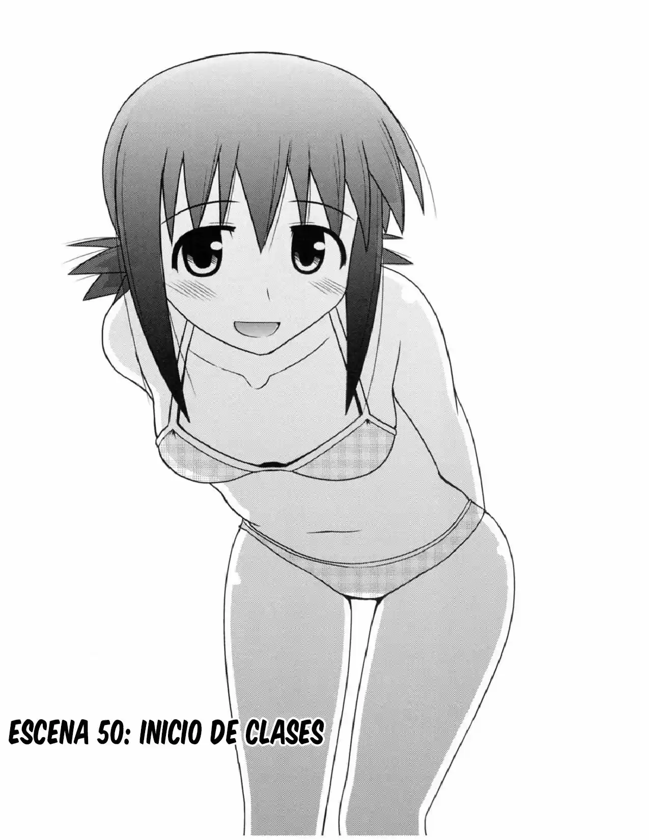 Koe de Oshigoto! (2008) - Capítulo 50 - Página 3 - LectorTMOo
