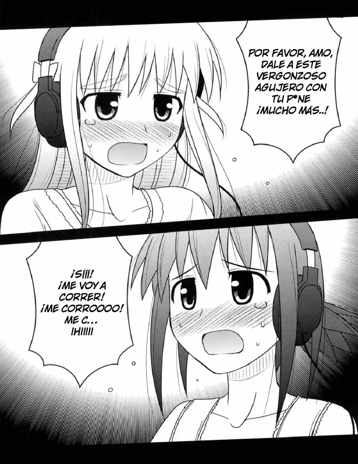 Koe de Oshigoto! (2008) - Capítulo 50 - Página 29 - LectorTMOo