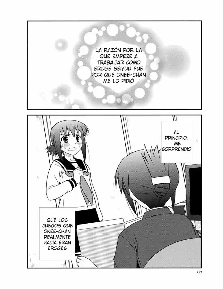 Koe de Oshigoto! (2008) - Capítulo 52 - Página 2 - LectorTMOo