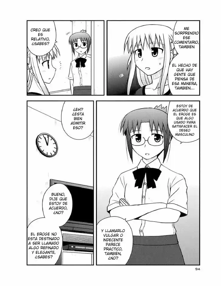 Koe de Oshigoto! (2008) - Capítulo 52 - Página 8 - LectorTMOo