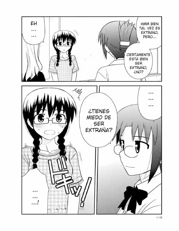 Koe de Oshigoto! (2008) - Capítulo 52 - Página 24 - LectorTMOo