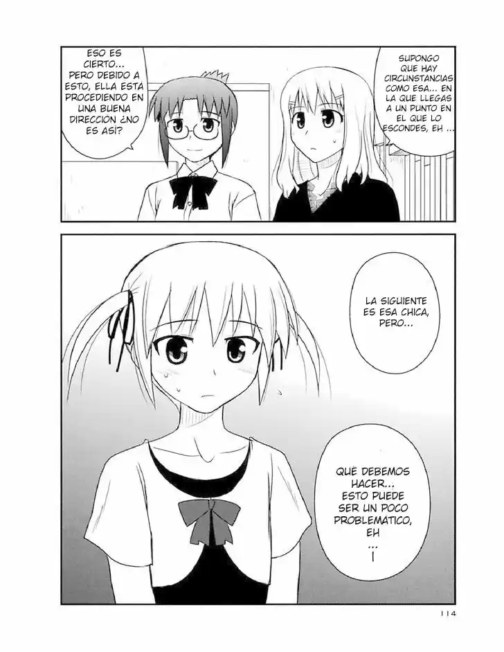 Koe de Oshigoto! (2008) - Capítulo 52 - Página 28 - LectorTMOo