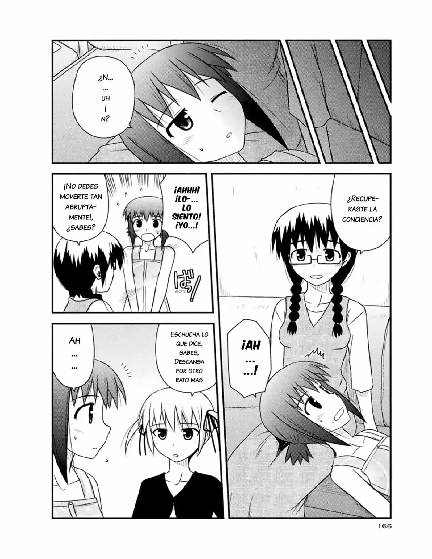 Koe de Oshigoto! (2008) - Capítulo 54 - Página 20 - LectorTMOo