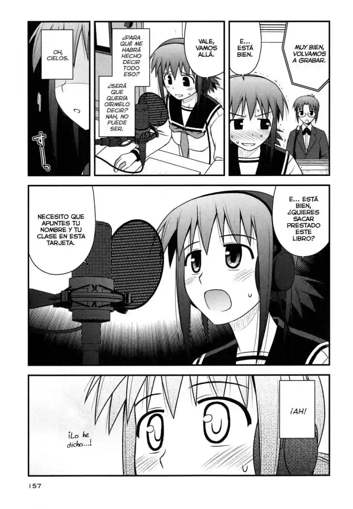 Koe de Oshigoto! (2008) - Capítulo 6 - Página 6 - LectorTMOo