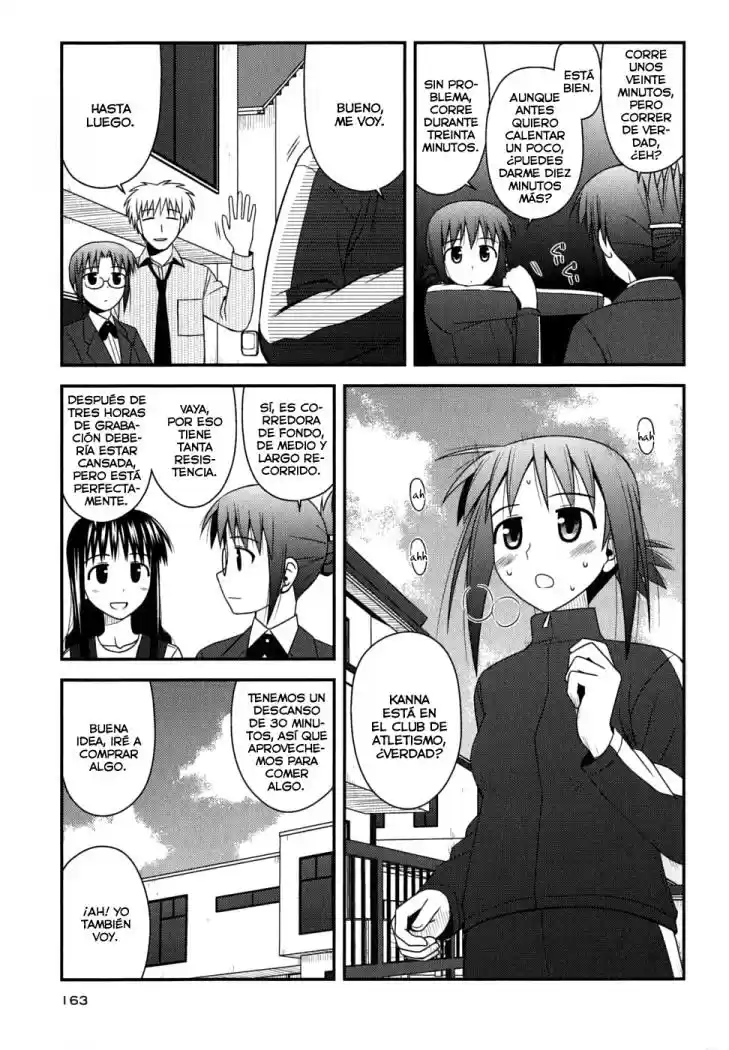 Koe de Oshigoto! (2008) - Capítulo 6 - Página 11 - LectorTMOo