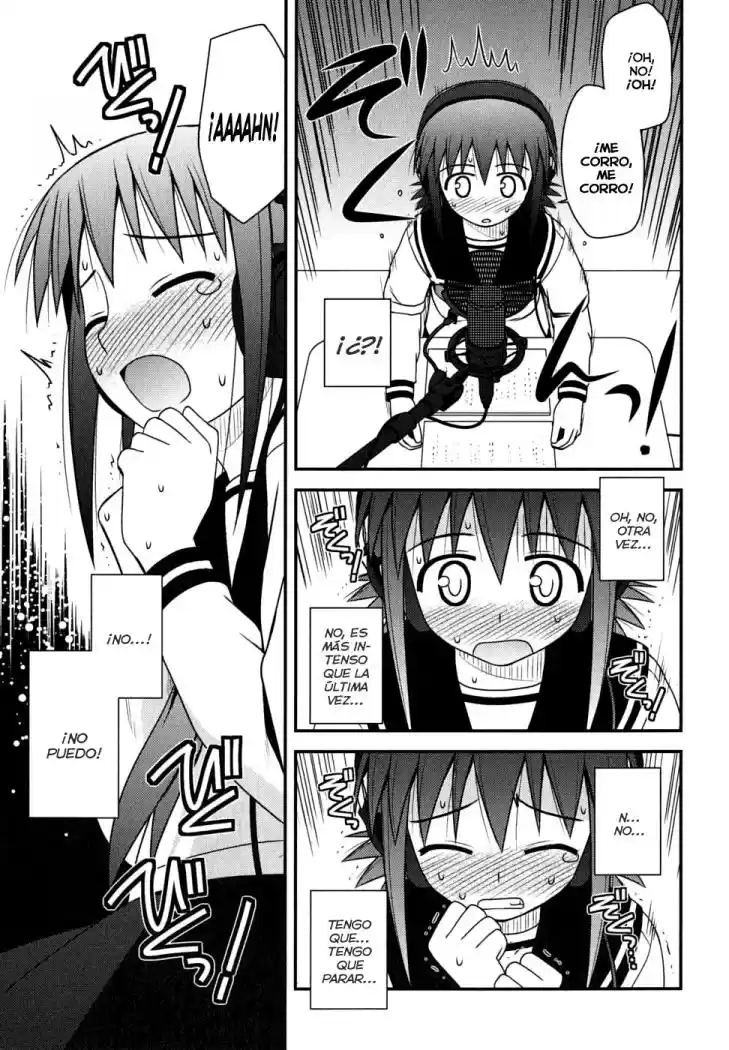 Koe de Oshigoto! (2008) - Capítulo 6 - Página 17 - LectorTMOo