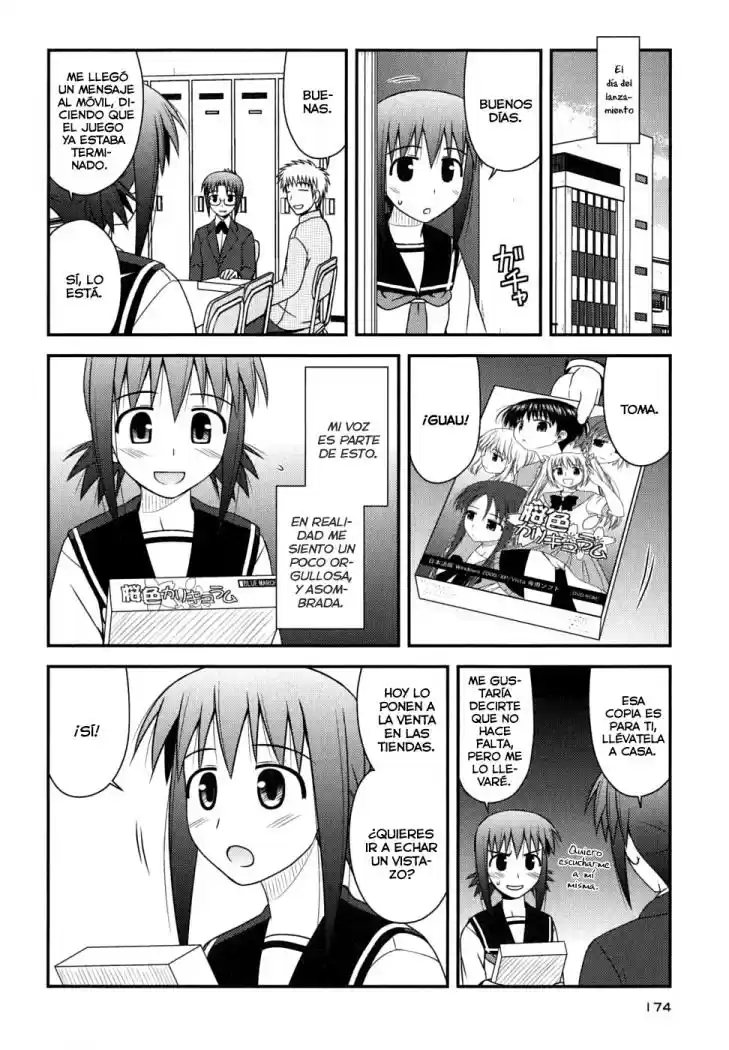 Koe de Oshigoto! (2008) - Capítulo 6 - Página 22 - LectorTMOo