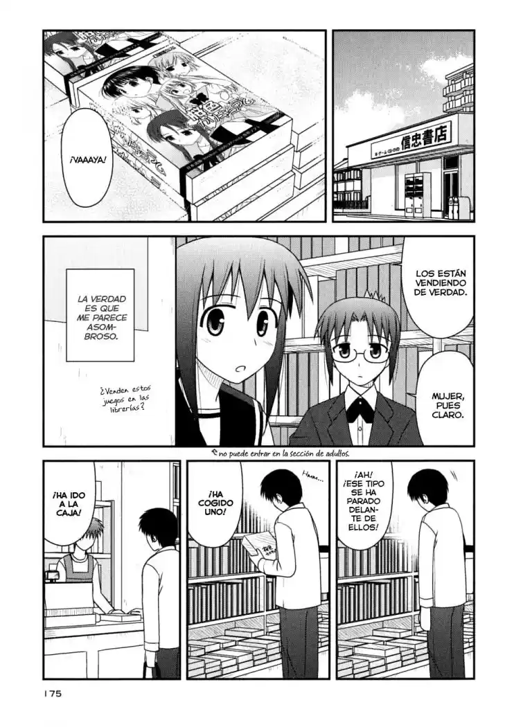 Koe de Oshigoto! (2008) - Capítulo 6 - Página 23 - LectorTMOo