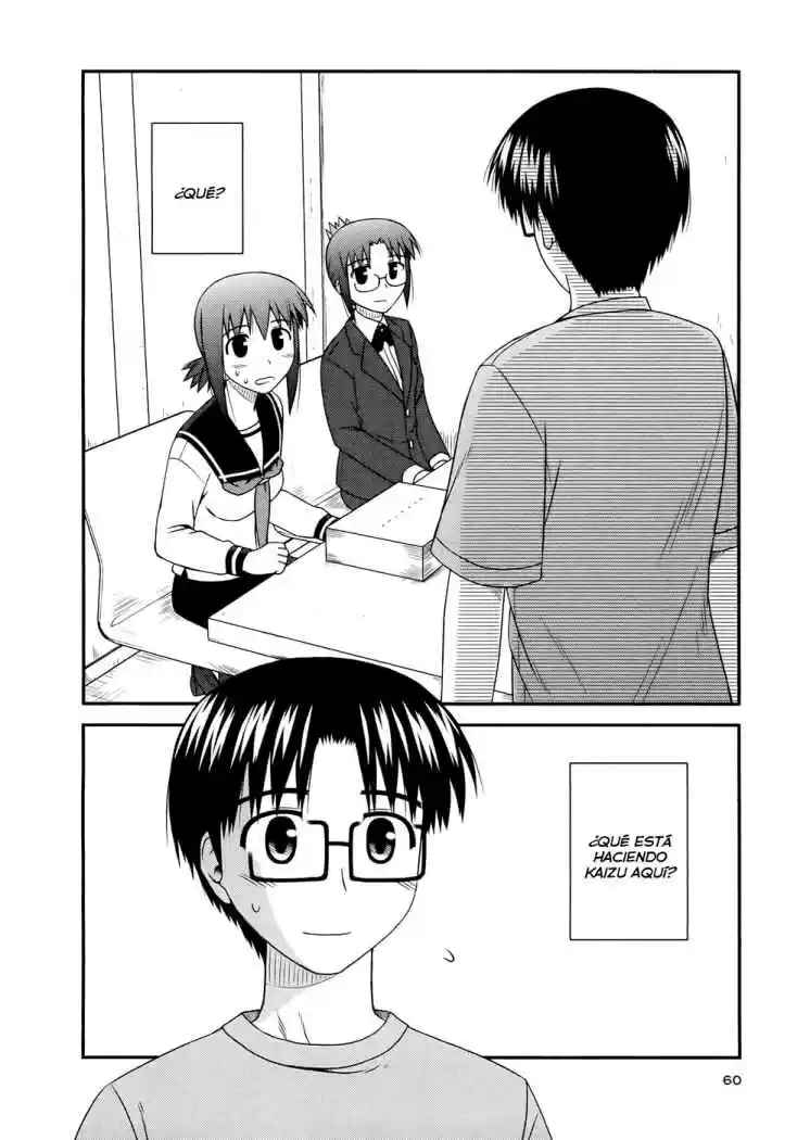 Koe de Oshigoto! (2008) - Capítulo 9 - Página 2 - LectorTMOo