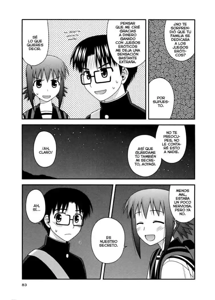 Koe de Oshigoto! (2008) - Capítulo 9 - Página 25 - LectorTMOo