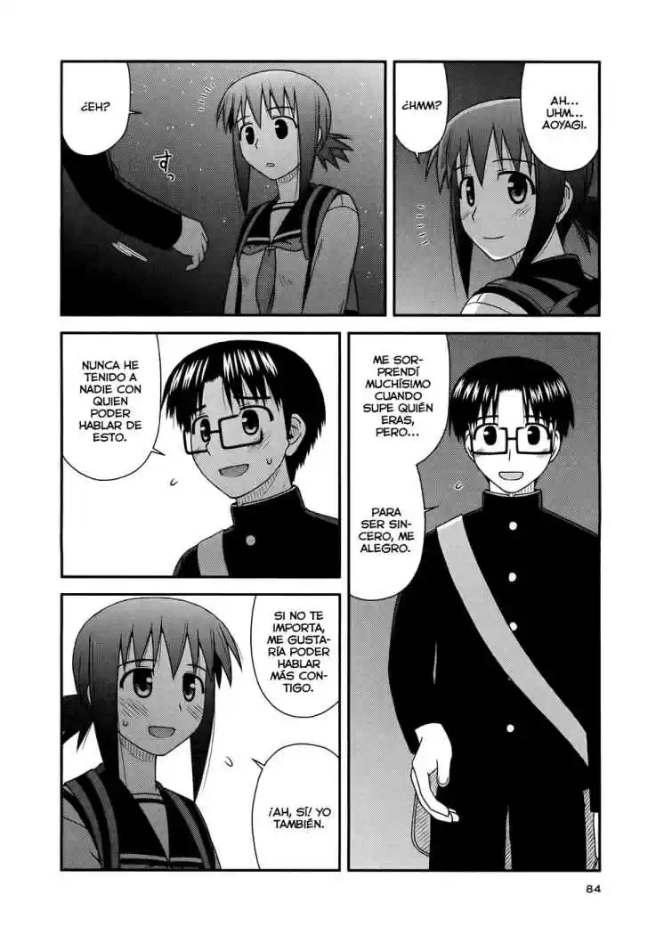 Koe de Oshigoto! (2008) - Capítulo 9 - Página 26 - LectorTMOo