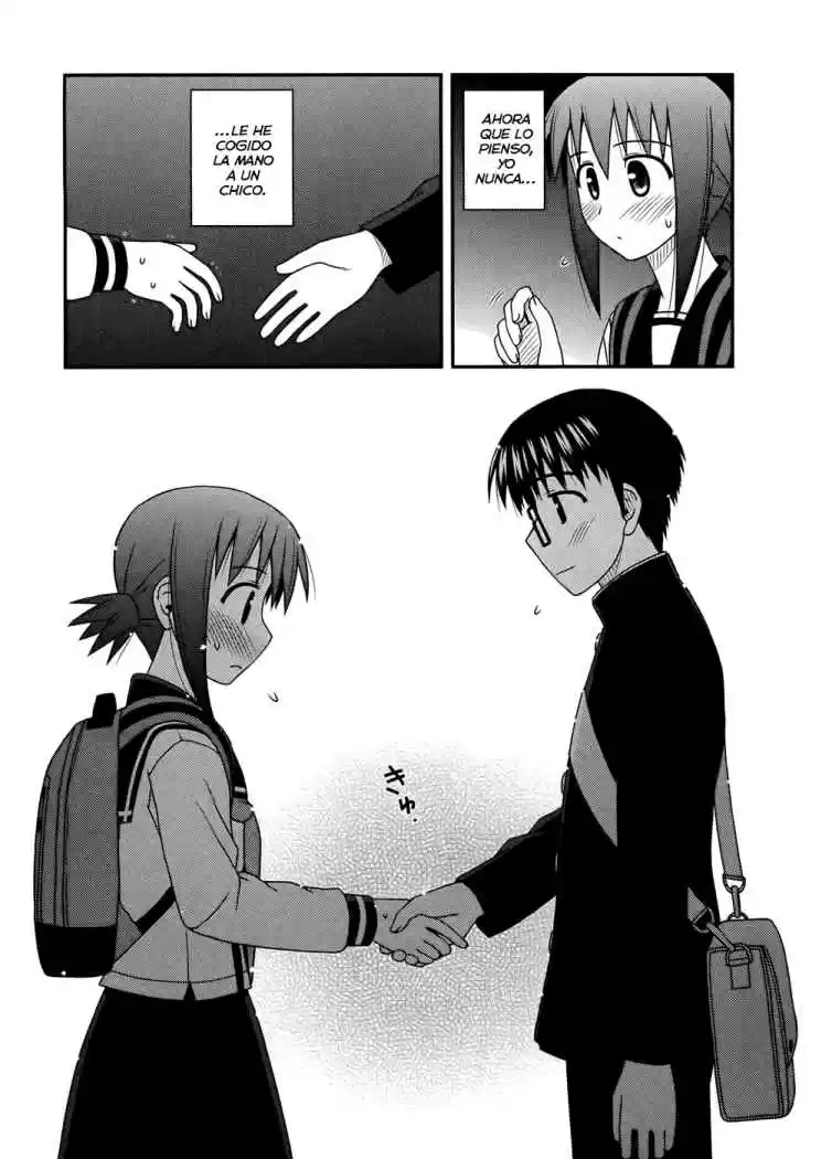 Koe de Oshigoto! (2008) - Capítulo 9 - Página 27 - LectorTMOo