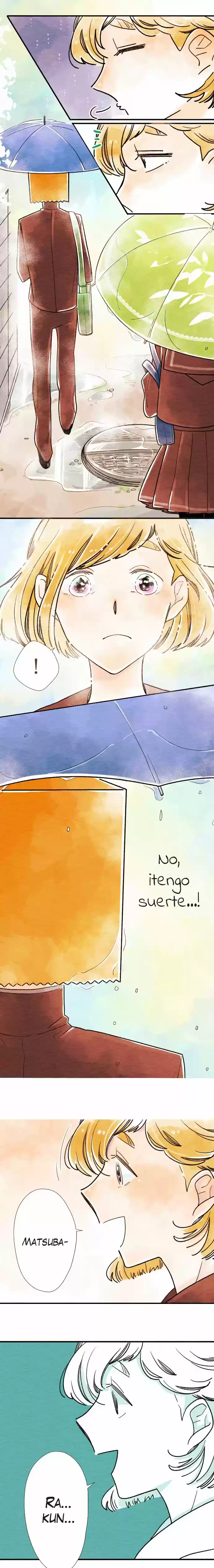 Koe Koi (2015) - Capítulo 3 - Página 6 - LectorTMOo