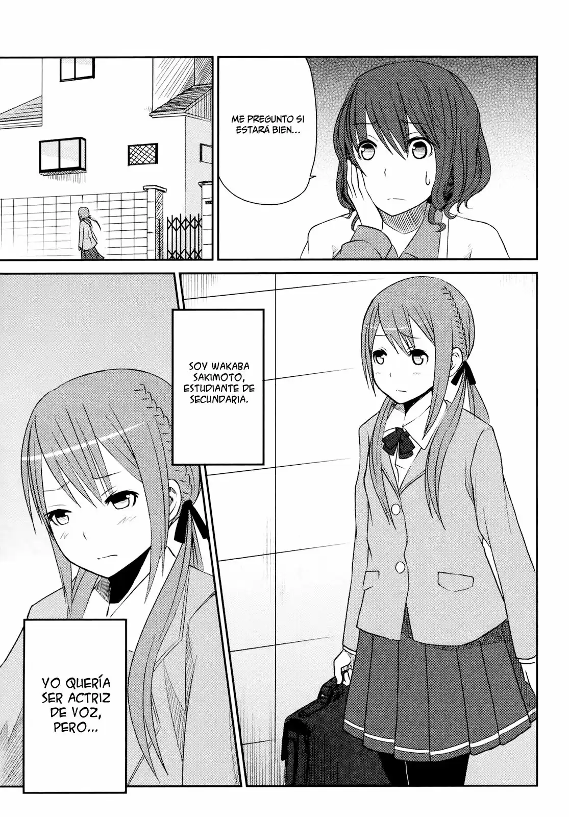 Koetama (2011) - Capítulo 3 - Página 6 - LectorTMOo