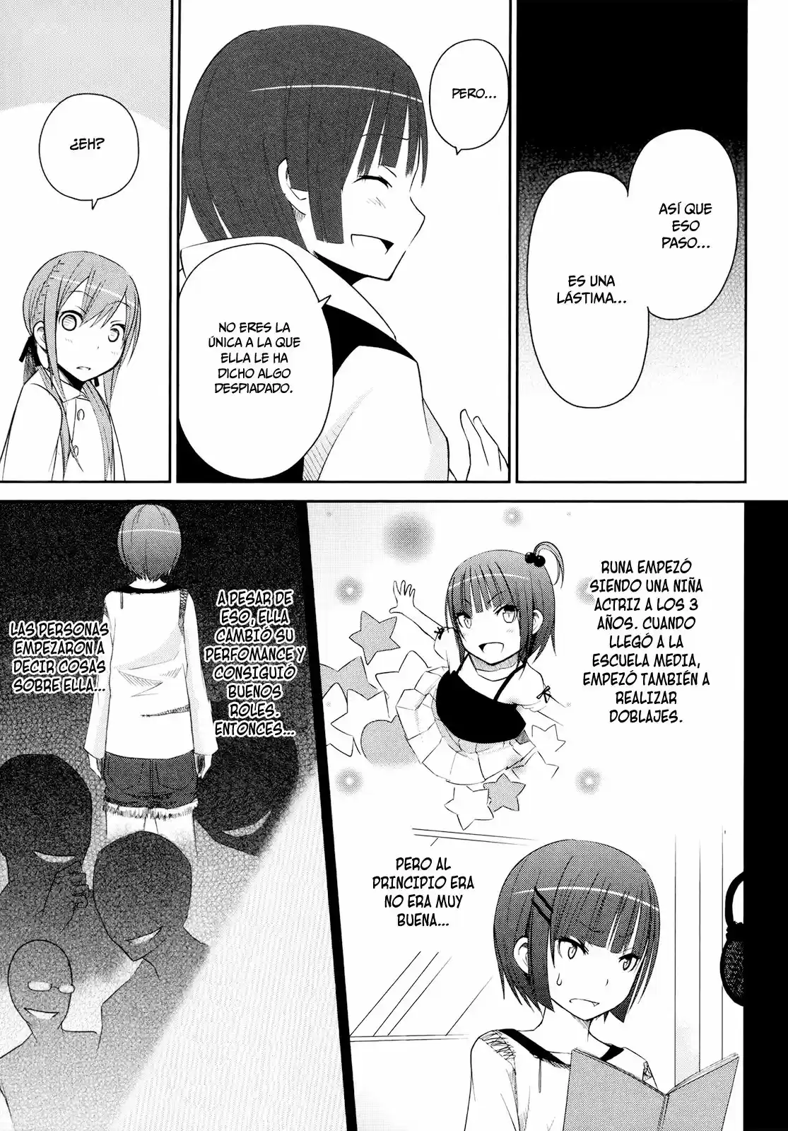 Koetama (2011) - Capítulo 3 - Página 24 - LectorTMOo