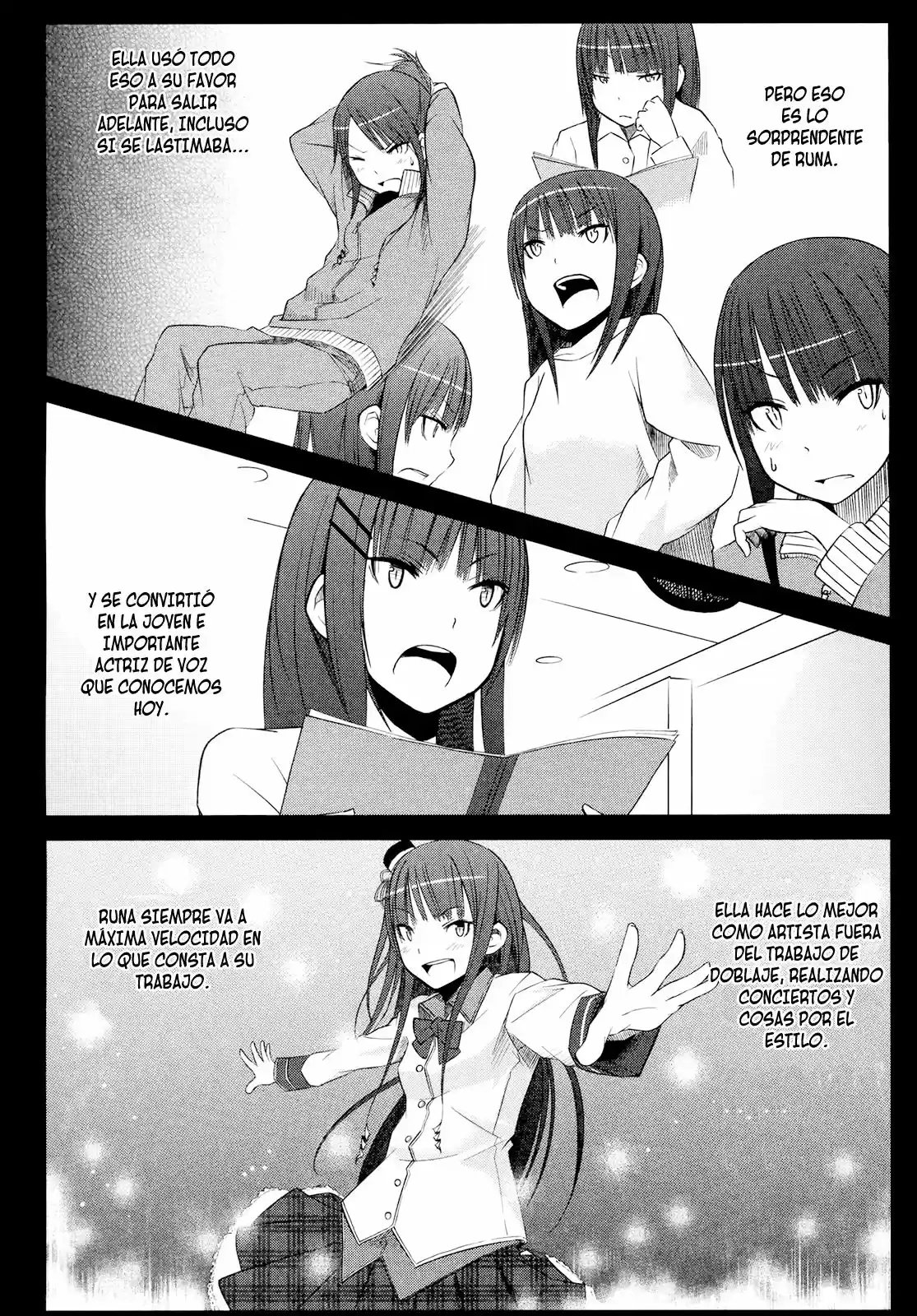 Koetama (2011) - Capítulo 3 - Página 25 - LectorTMOo