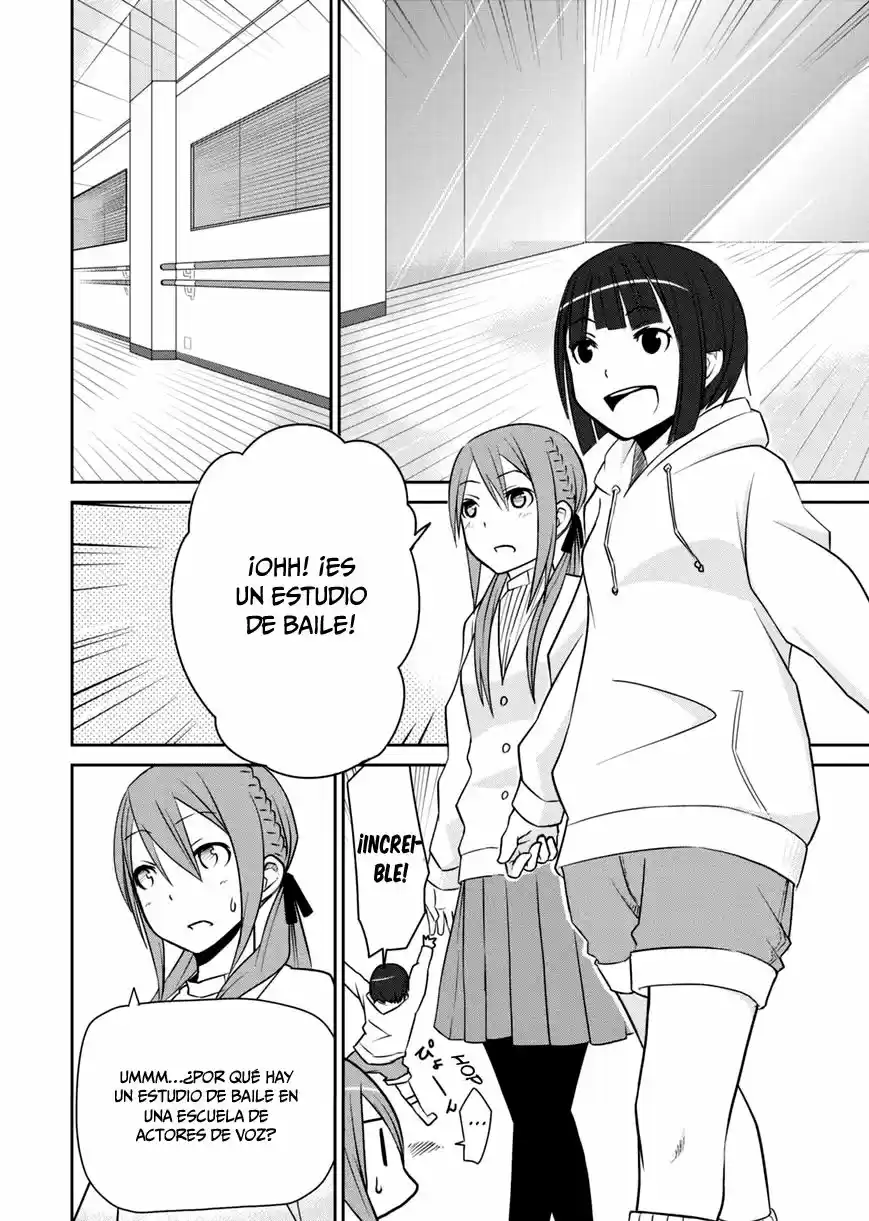 Koetama (2011) - Capítulo 4 - Página 11 - LectorTMOo