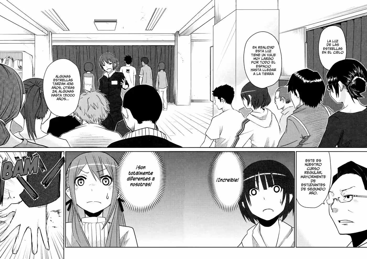 Koetama (2011) - Capítulo 4 - Página 21 - LectorTMOo