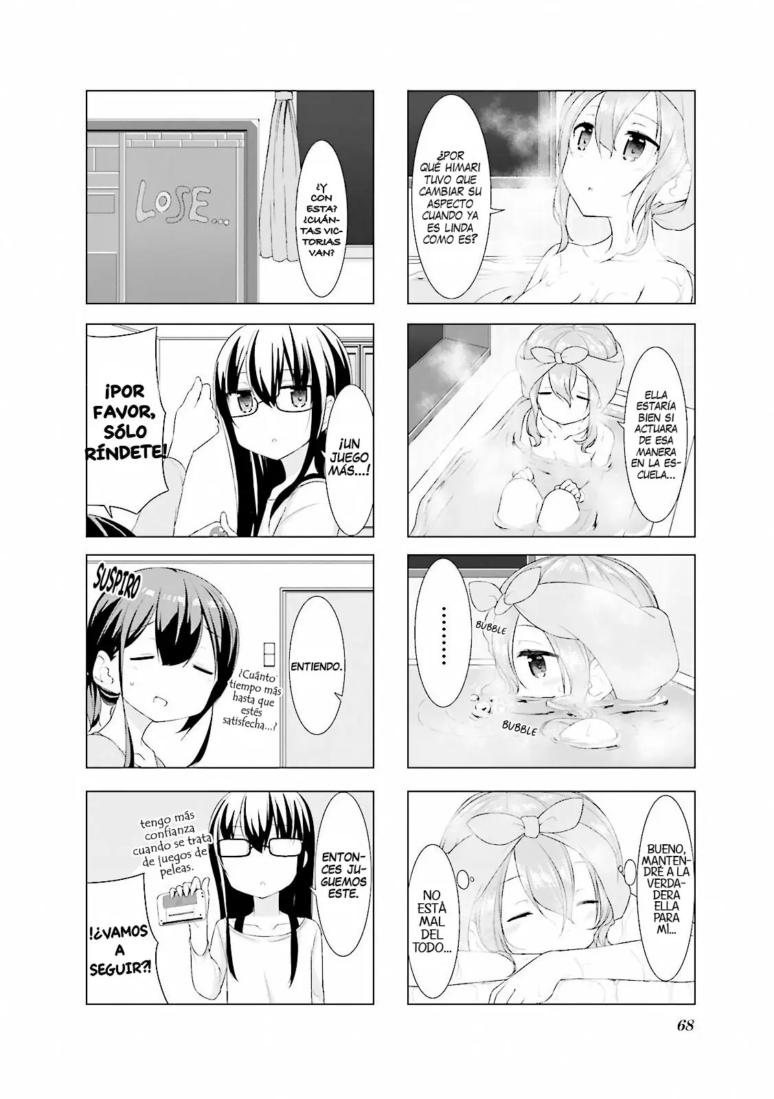 Koharu Biyori (2018) - Capítulo 7 - Página 10 - LectorTMOo