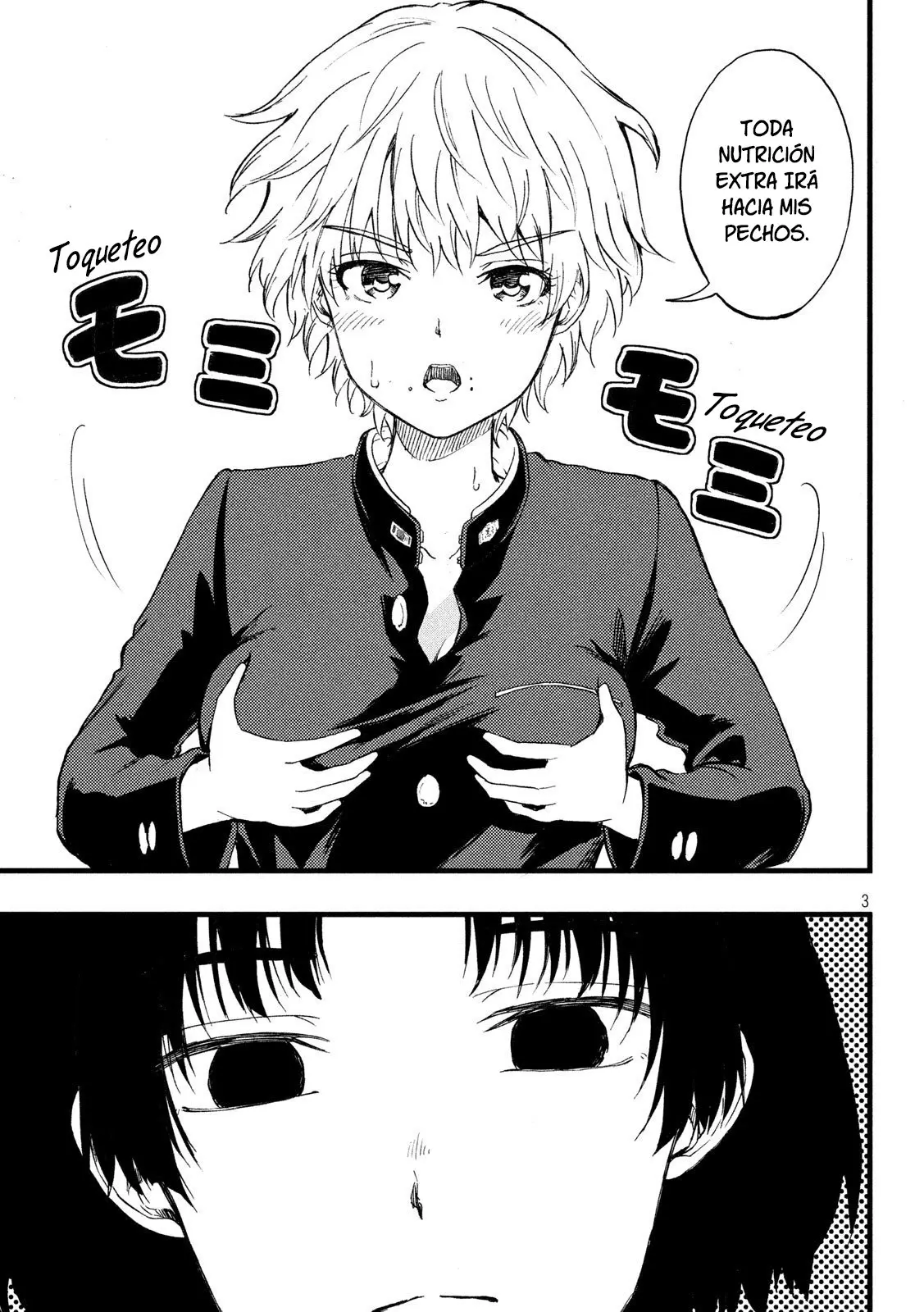 Koharu Haru! (2020) - Capítulo 7 - Página 3 - LectorTMOo