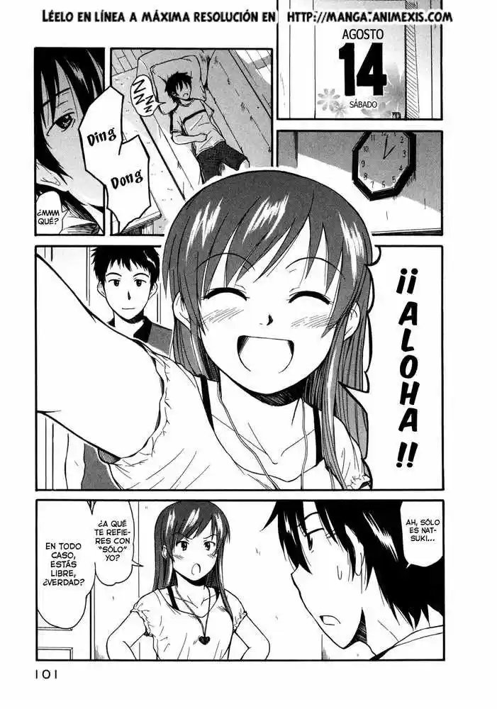 Koharu no Hibi (2009) - Capítulo 10 - Página 10 - LectorTMOo