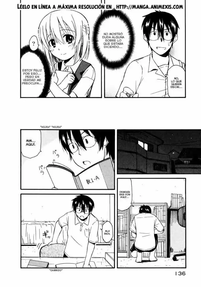 Koharu no Hibi (2009) - Capítulo 11 - Página 7 - LectorTMOo