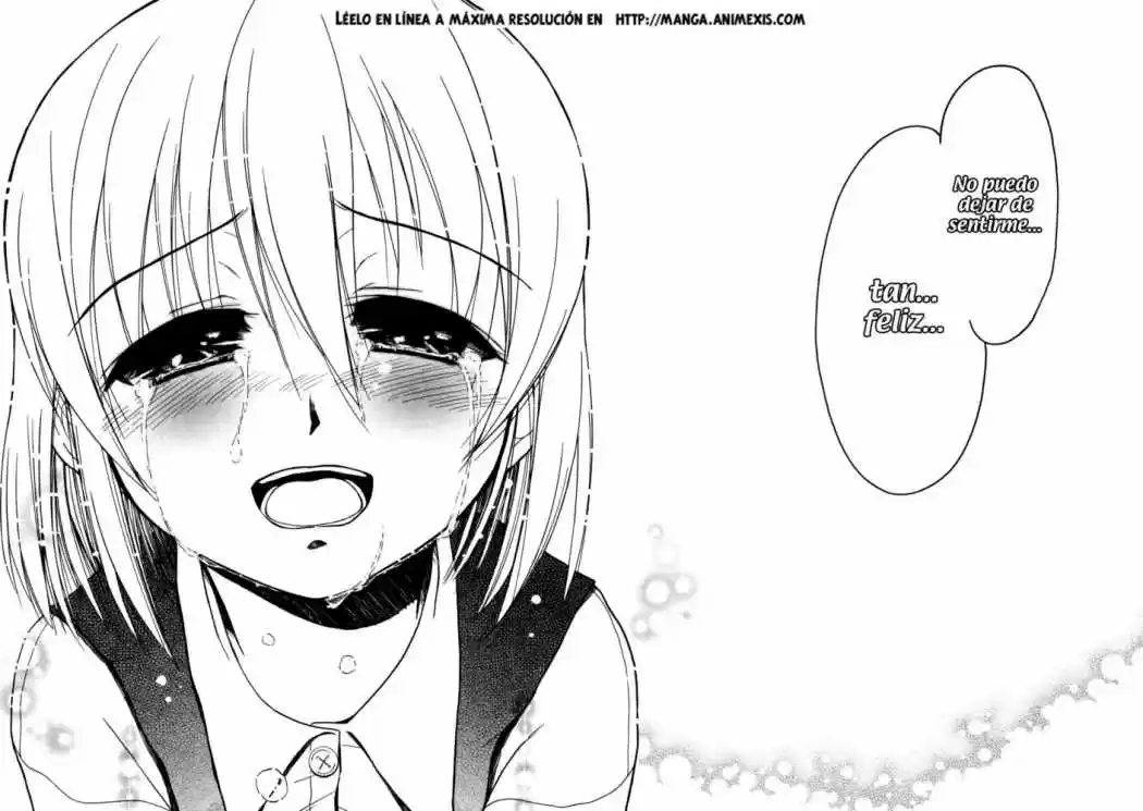Koharu no Hibi (2009) - Capítulo 11 - Página 29 - LectorTMOo