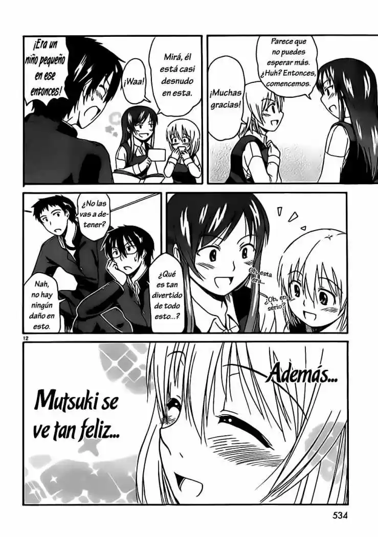 Koharu no Hibi (2009) - Capítulo 13 - Página 13 - LectorTMOo