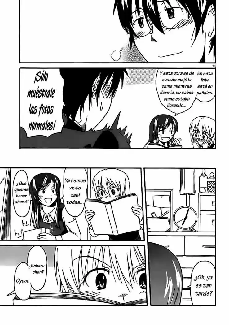 Koharu no Hibi (2009) - Capítulo 13 - Página 14 - LectorTMOo