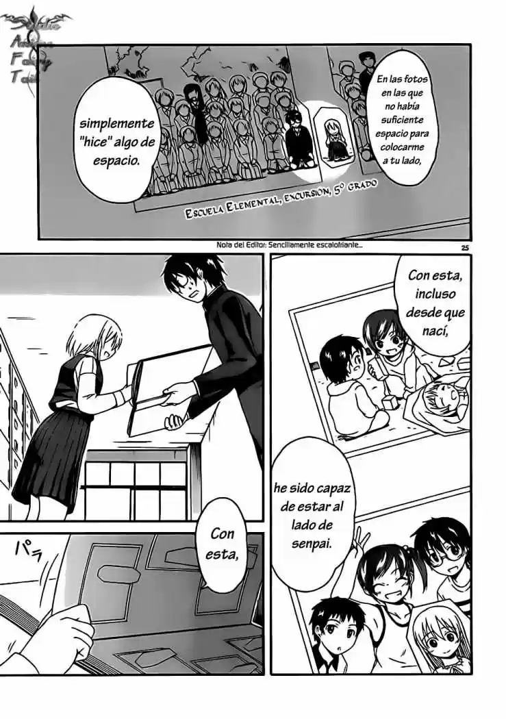 Koharu no Hibi (2009) - Capítulo 13 - Página 25 - LectorTMOo