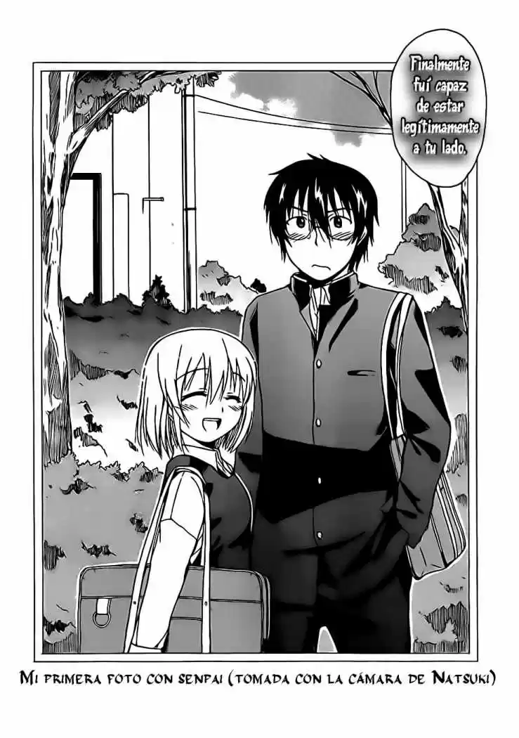 Koharu no Hibi (2009) - Capítulo 13 - Página 26 - LectorTMOo