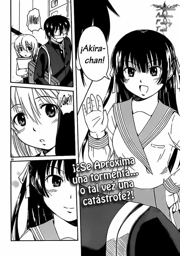 Koharu no Hibi (2009) - Capítulo 13 - Página 32 - LectorTMOo