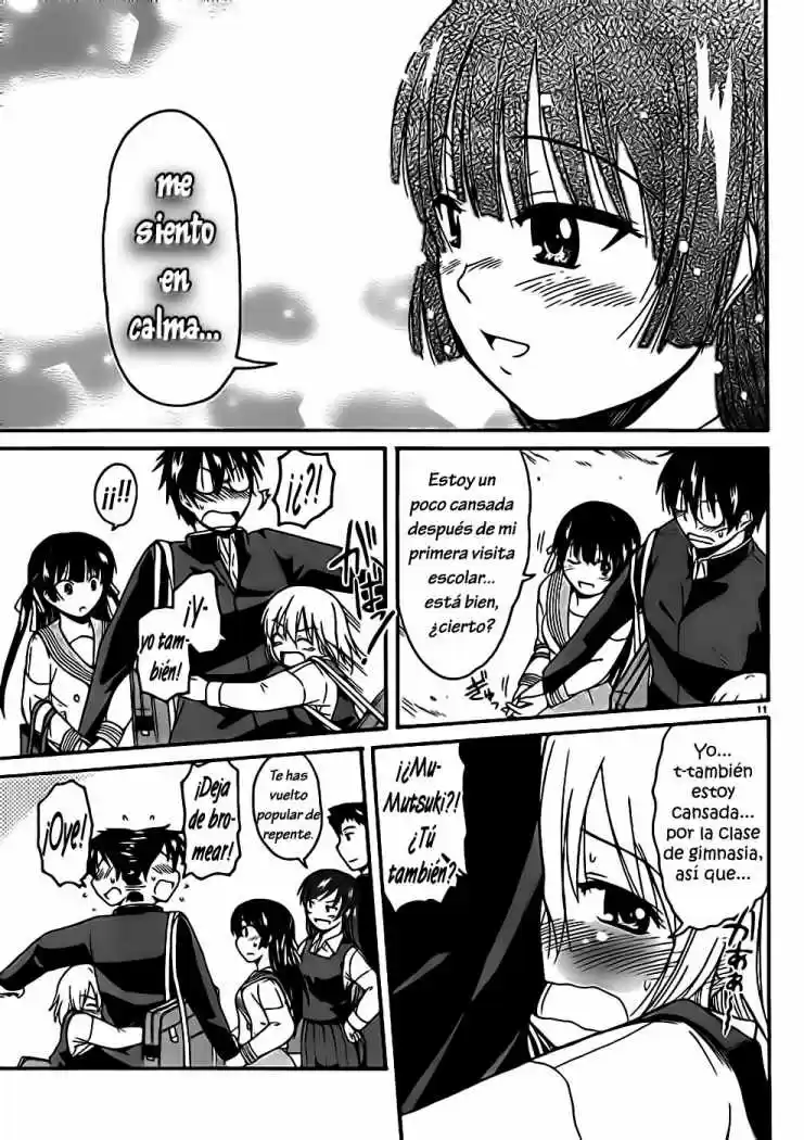 Koharu no Hibi (2009) - Capítulo 14 - Página 12 - LectorTMOo