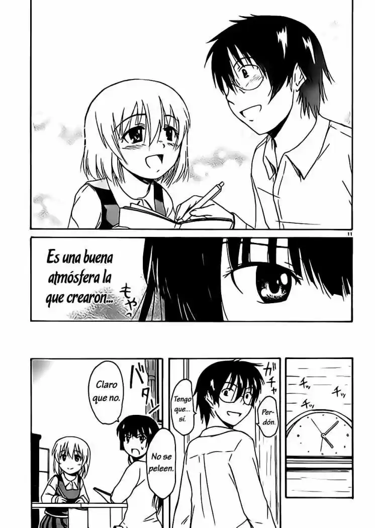 Koharu no Hibi (2009) - Capítulo 15 - Página 12 - LectorTMOo