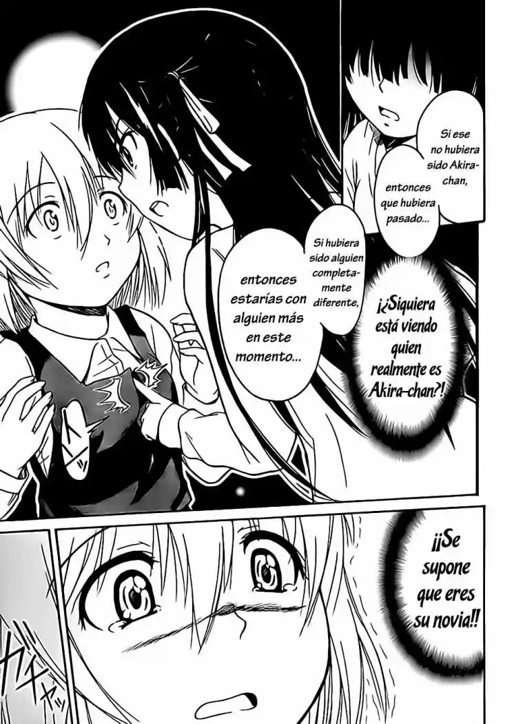 Koharu no Hibi (2009) - Capítulo 15 - Página 20 - LectorTMOo