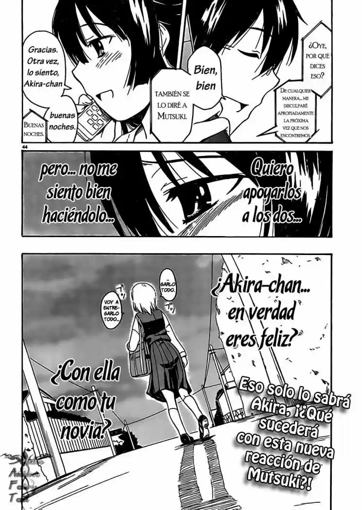 Koharu no Hibi (2009) - Capítulo 15 - Página 44 - LectorTMOo