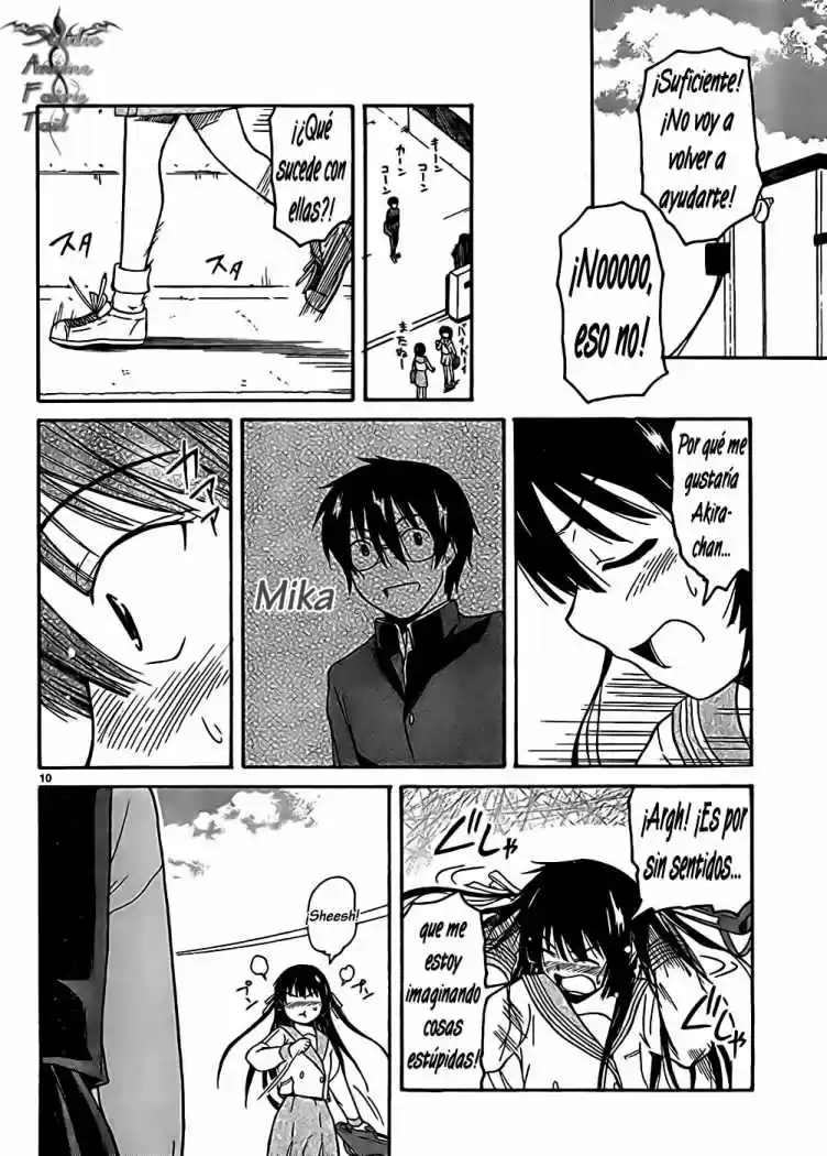 Koharu no Hibi (2009) - Capítulo 16 - Página 10 - LectorTMOo