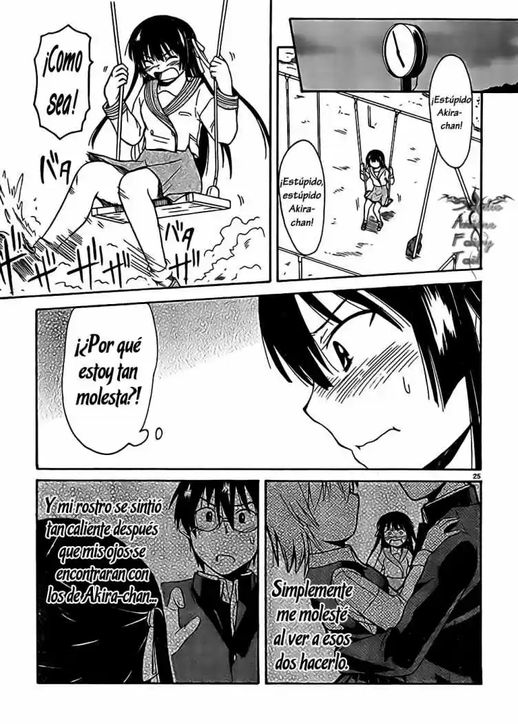 Koharu no Hibi (2009) - Capítulo 16 - Página 25 - LectorTMOo
