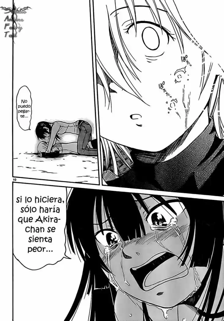 Koharu no Hibi (2009) - Capítulo 18 - Página 11 - LectorTMOo