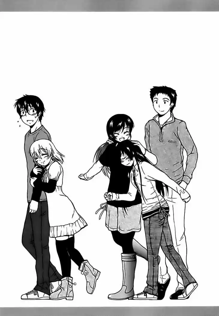Koharu no Hibi (2009) - Capítulo 18 - Página 45 - LectorTMOo