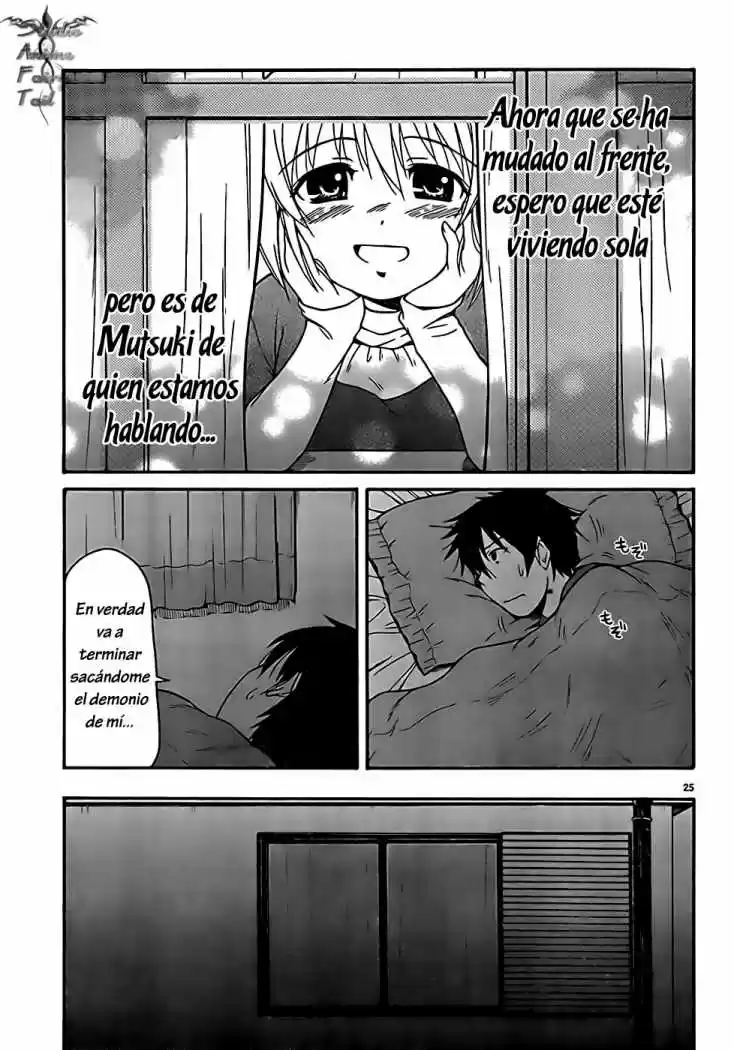 Koharu no Hibi (2009) - Capítulo 19 - Página 25 - LectorTMOo