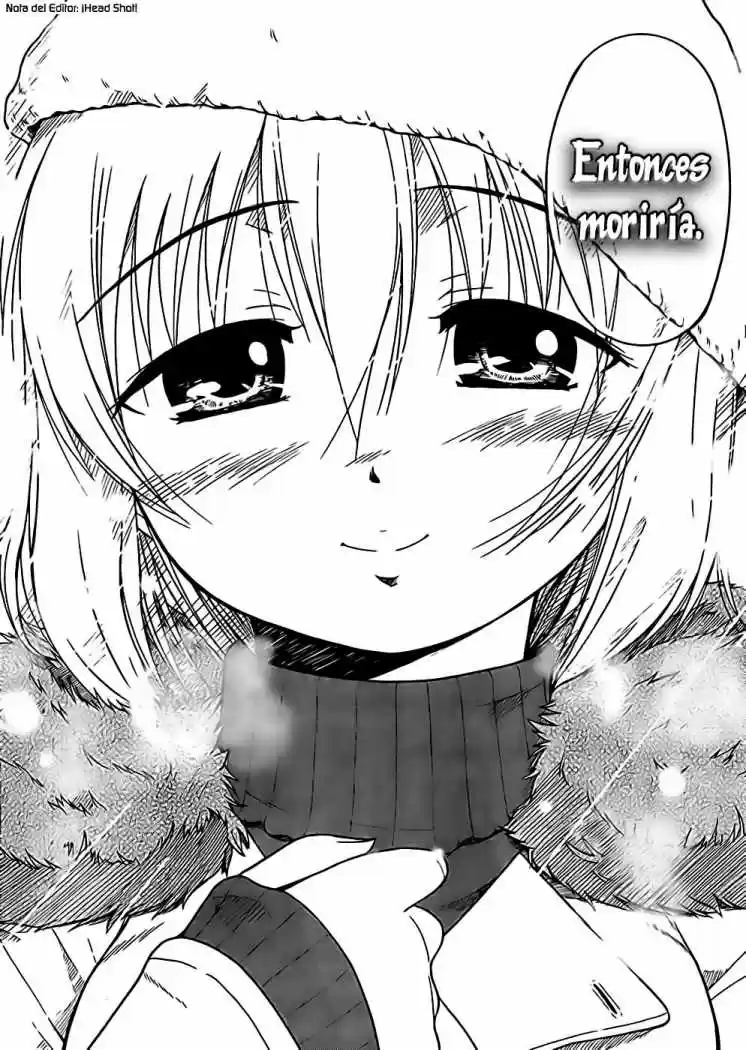 Koharu no Hibi (2009) - Capítulo 21 - Página 19 - LectorTMOo