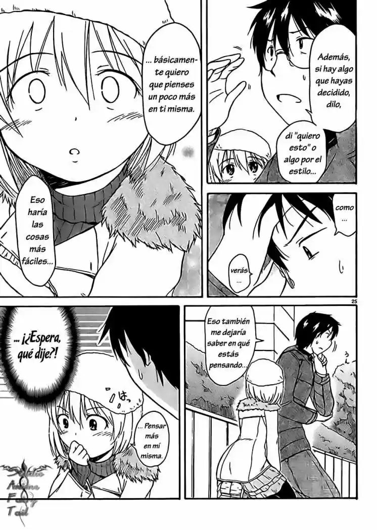 Koharu no Hibi (2009) - Capítulo 21 - Página 26 - LectorTMOo