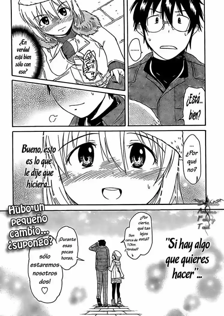 Koharu no Hibi (2009) - Capítulo 21 - Página 29 - LectorTMOo