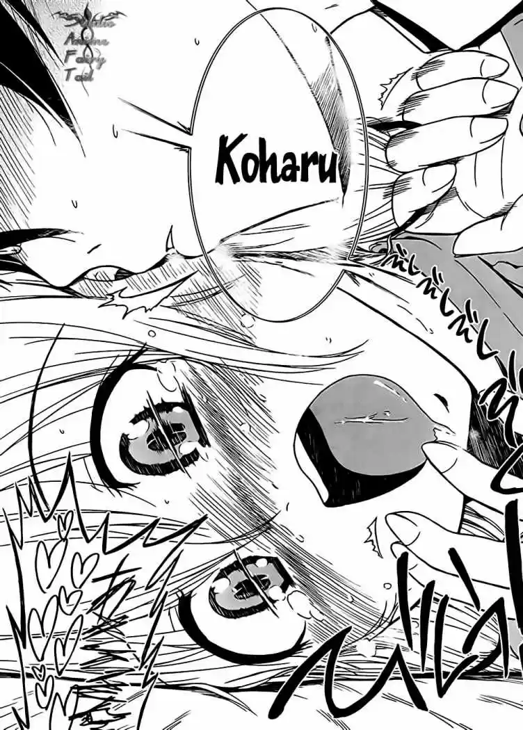 Koharu no Hibi (2009) - Capítulo 23 - Página 20 - LectorTMOo