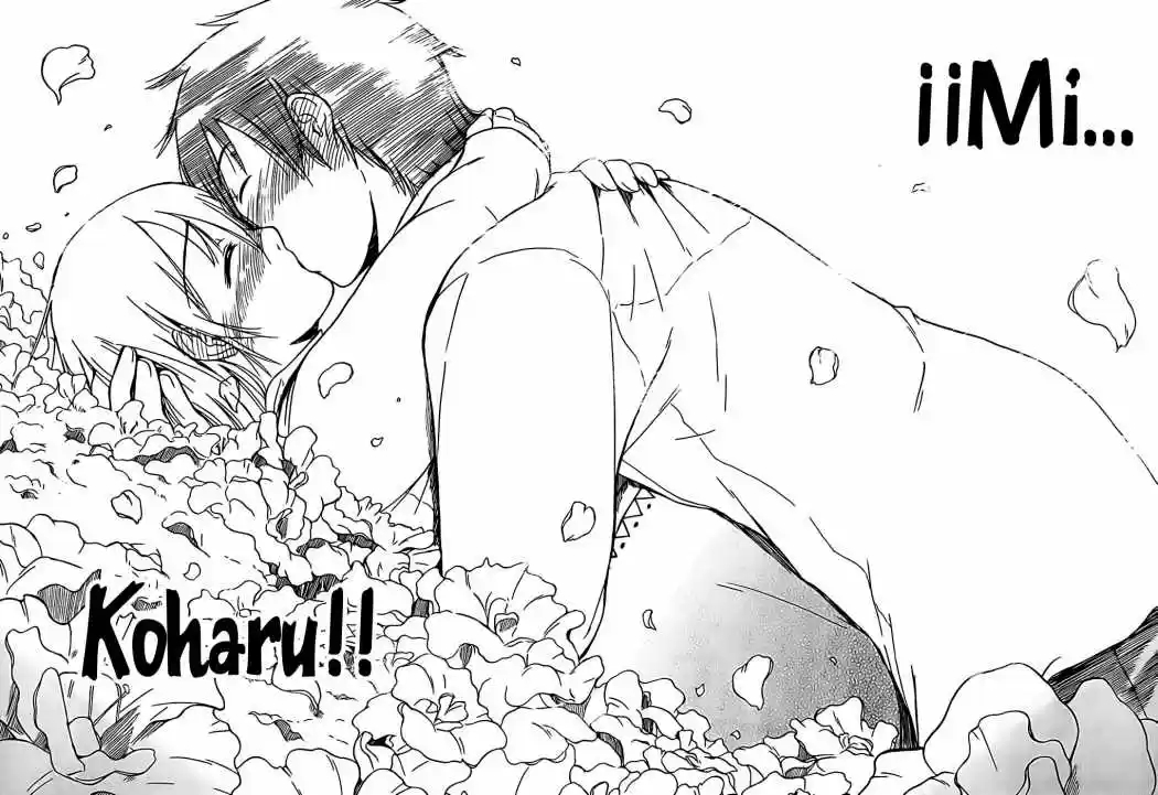 Koharu no Hibi (2009) - Capítulo 23 - Página 26 - LectorTMOo